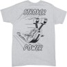 Stroker Power T-Shirt