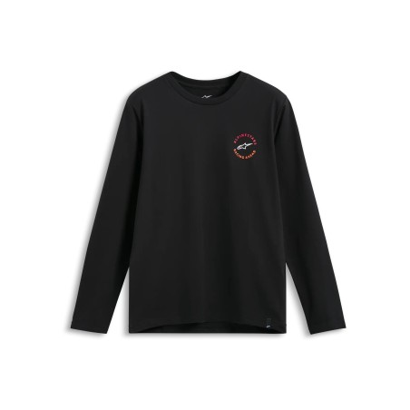 True CSF Long Sleeve T-Shirt