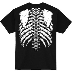 Crestfallen  T-Shirt