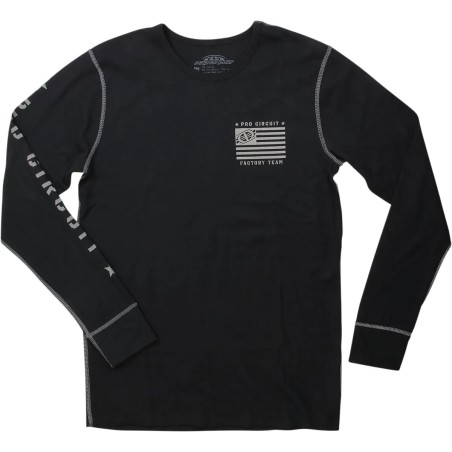 Factory Team Thermal T-Shirt