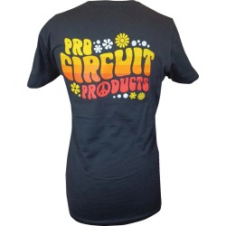 T-shirt Groovy pour femme