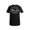 T-shirt JD Lettering