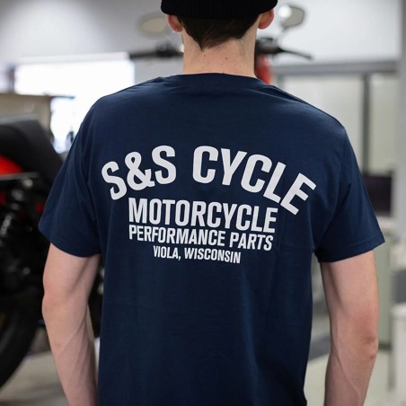 S S  Performance Parts T-Shirt