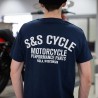 T-shirt S&S® Performance Parts