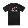 Ride 4.0 CSF T-Shirt