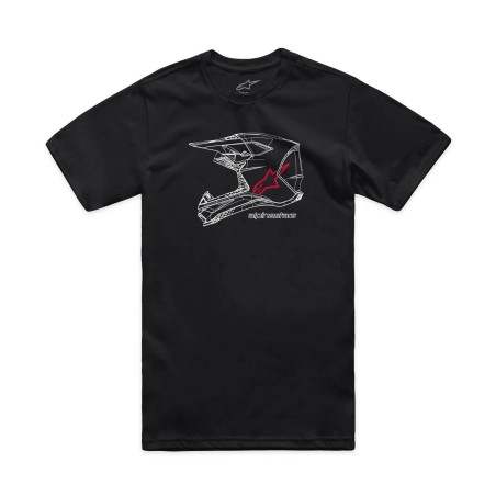 MX Helmet CSF T-Shirt