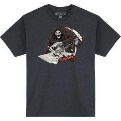 T-shirt Grim Shredder™