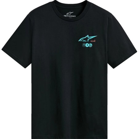 Asym CSF T-Shirt
