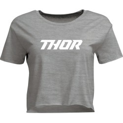 Women s Corp Crop T-Shirt