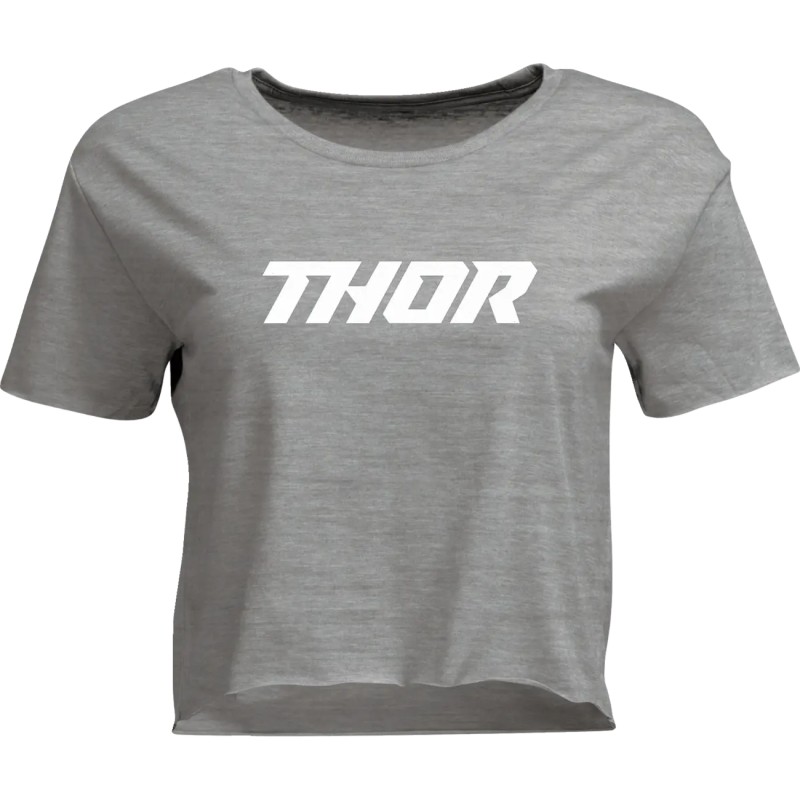 T-shirt court Women's Corp