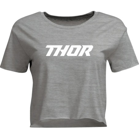 Women s Corp Crop T-Shirt