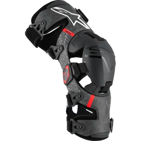 Supertech RK-10 Plasma Knee Braces