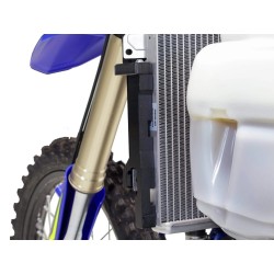Protections de radiateur en PE-HD pour Sherco 2T et 4T 2025