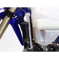 HDPE Radiator Braces Sherco 2T and 4T 2025