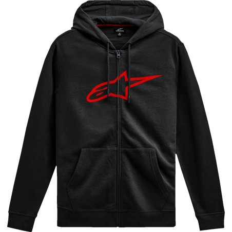 Ageless V3 Zip Hoodie
