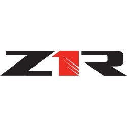 Z1R Decal
