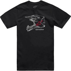 MX Helmet CSF T-Shirt