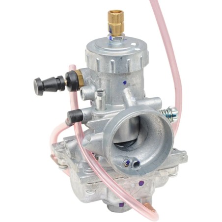 VM Series Round Slide Carburetor