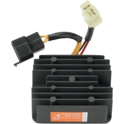 Rectifier and Regulator