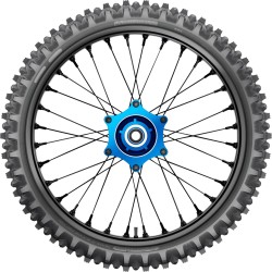 StarCross 5 Soft Tire