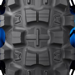 Pneu StarCross 5 Soft