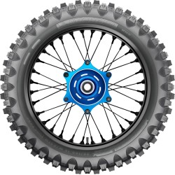 StarCross 5 Soft Tire