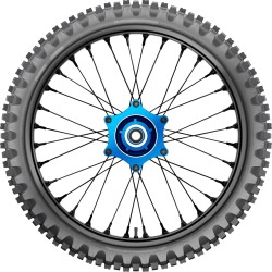 Pneu StarCross 5 Medium