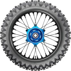 Pneu StarCross 5 Medium