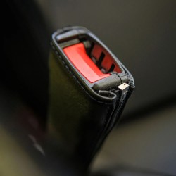 Kaliber Seat Belt Covers