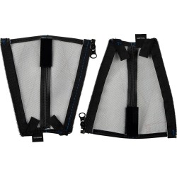 Kaliber Seat Belt Covers