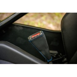 Kaliber Seat Belt Covers
