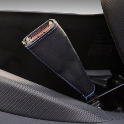 Kaliber Seat Belt Covers