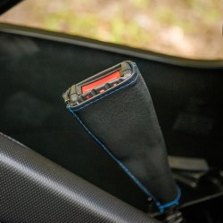Kaliber Seat Belt Covers