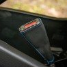 Kaliber Seat Belt Covers