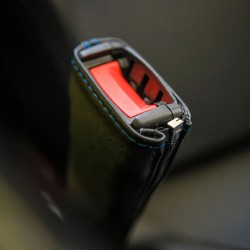 Kaliber Seat Belt Covers