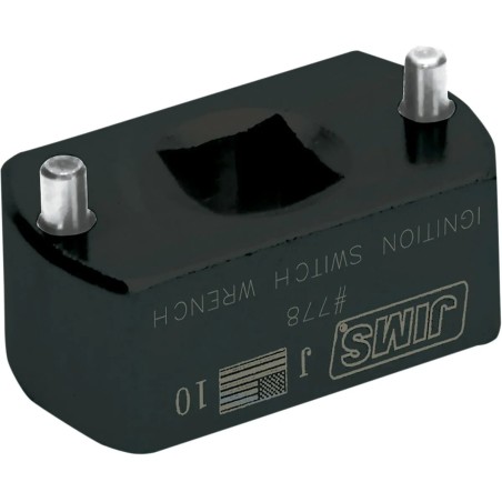 Ignition Switch Fork Lock Tool