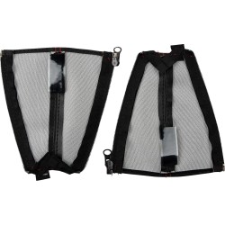 Kaliber Seat Belt Covers