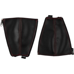 Kaliber Seat Belt Covers