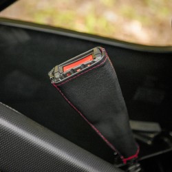 Kaliber Seat Belt Covers