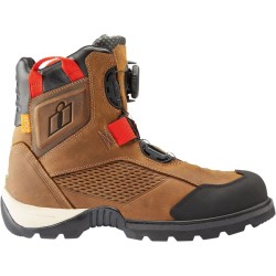 Bottes Stormhawk