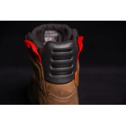 Bottes Stormhawk