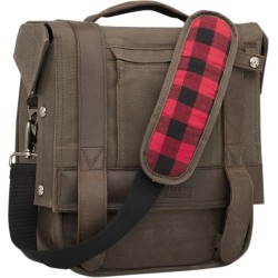 Voyager Detachable Saddlebag