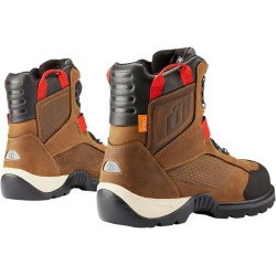 Stormhawk Boots