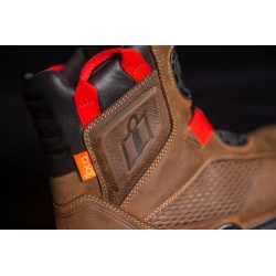 Bottes Stormhawk