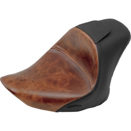 Selle solo en cuir Renegade™ Lariat