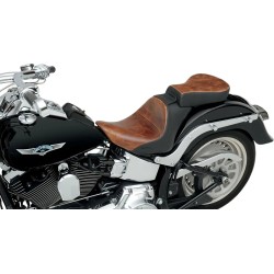 Renegade  Lariat Leather Solo Seat