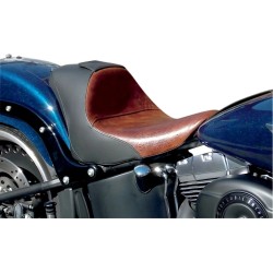 Renegade  Lariat Leather Solo Seat