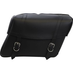 Highwayman Slant-style Saddlebags