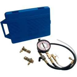 Professional Fuel Injection Pressure Test Tool