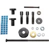Sealed Wheel Bearing Removal Installation Kit